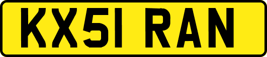 KX51RAN