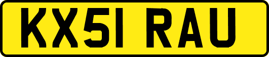 KX51RAU