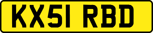 KX51RBD