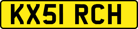 KX51RCH