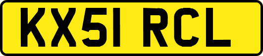KX51RCL