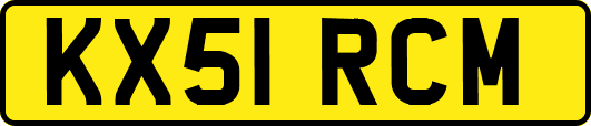 KX51RCM