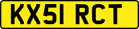 KX51RCT