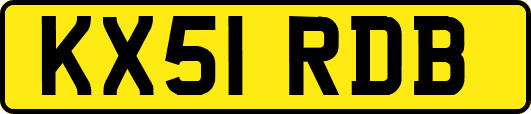 KX51RDB