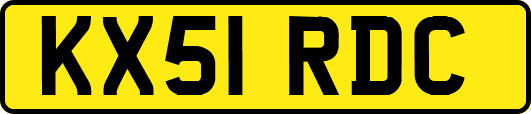 KX51RDC