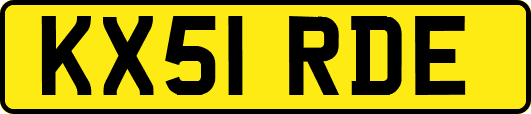 KX51RDE