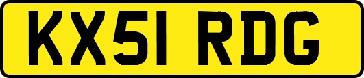 KX51RDG