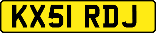 KX51RDJ