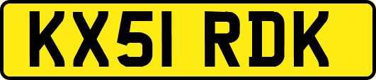 KX51RDK