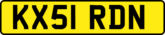 KX51RDN