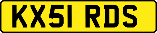 KX51RDS