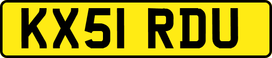 KX51RDU