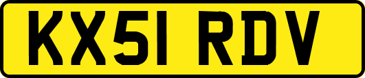 KX51RDV