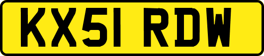 KX51RDW