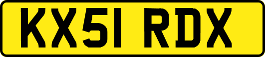 KX51RDX