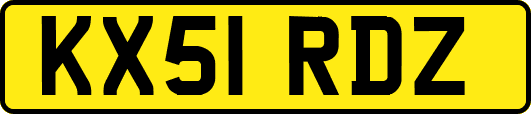 KX51RDZ