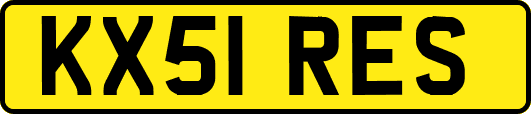 KX51RES