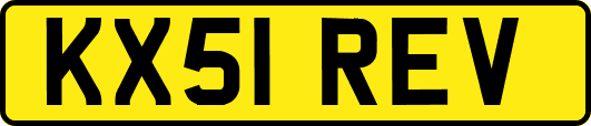 KX51REV