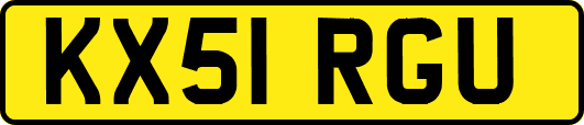 KX51RGU