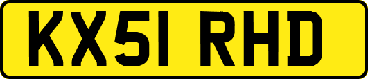 KX51RHD