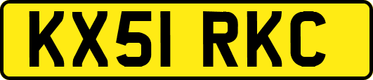 KX51RKC