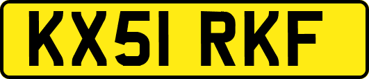 KX51RKF