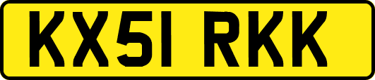 KX51RKK