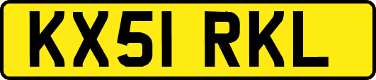 KX51RKL