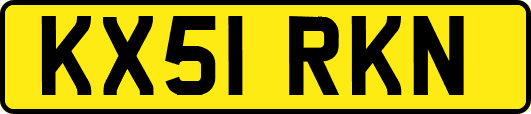 KX51RKN