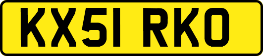 KX51RKO