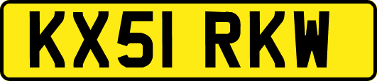 KX51RKW