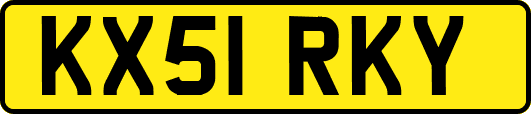 KX51RKY