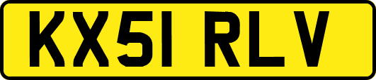 KX51RLV