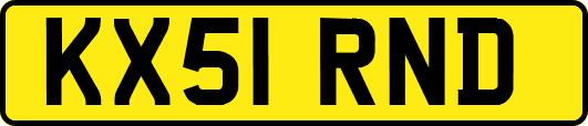 KX51RND