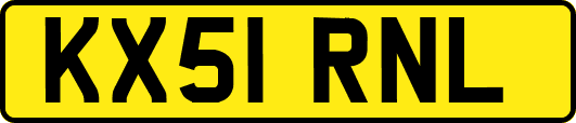 KX51RNL