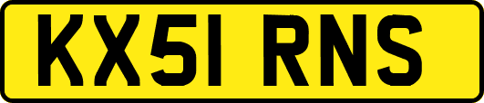 KX51RNS