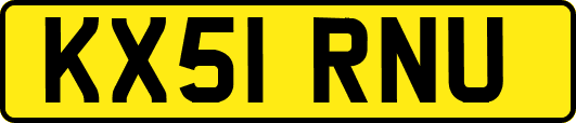 KX51RNU