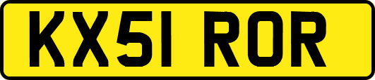 KX51ROR