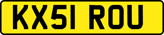 KX51ROU