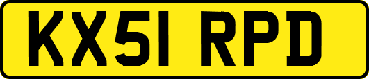 KX51RPD