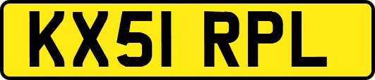 KX51RPL