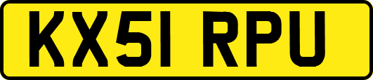 KX51RPU