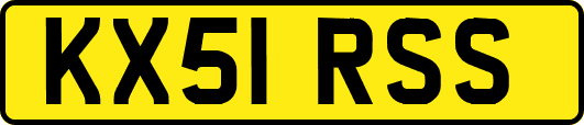 KX51RSS