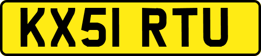 KX51RTU
