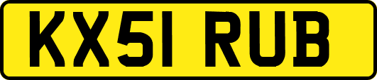 KX51RUB