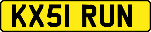 KX51RUN