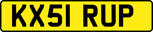 KX51RUP