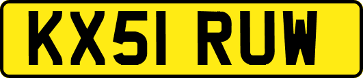 KX51RUW