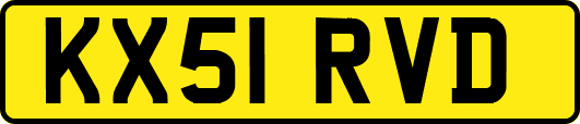 KX51RVD