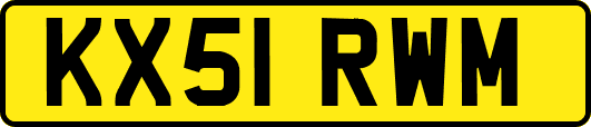 KX51RWM